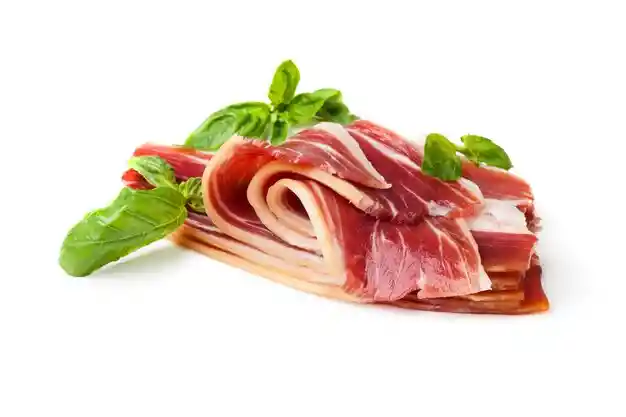 Prosciutto Guidotti Laminado 100 Grs