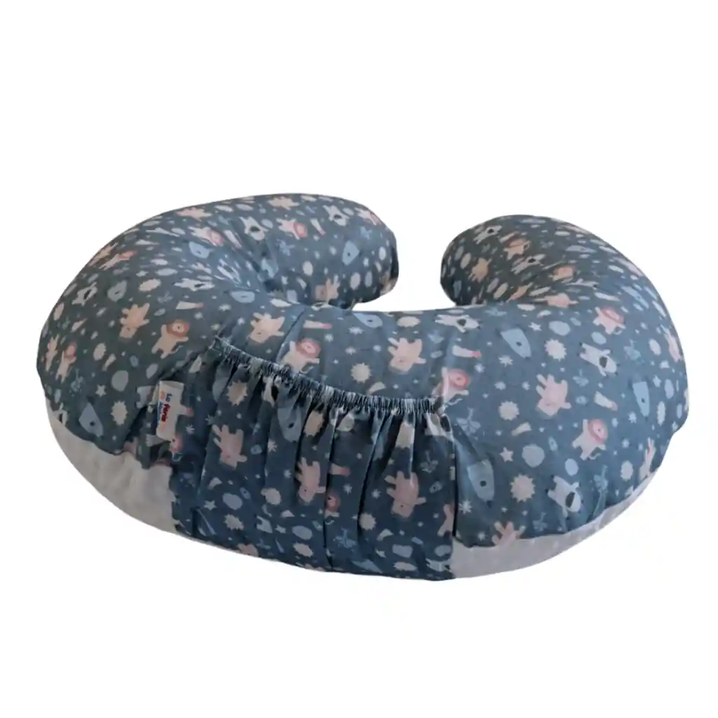 Cojín De Lactancia Talla L