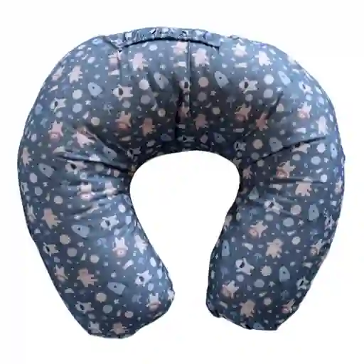 Cojín De Lactancia Talla L