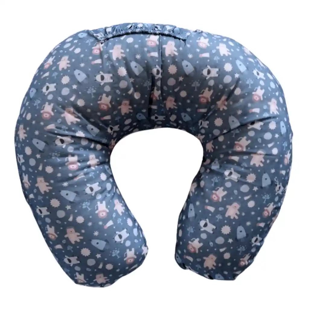 Cojín De Lactancia Talla L