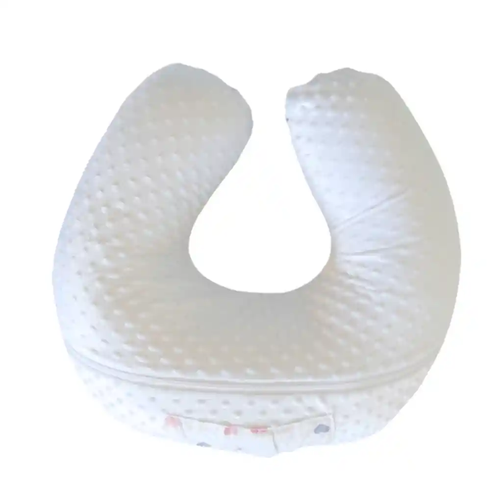 Cojín De Lactancia Talla L