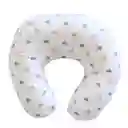 Cojín De Lactancia Talla L
