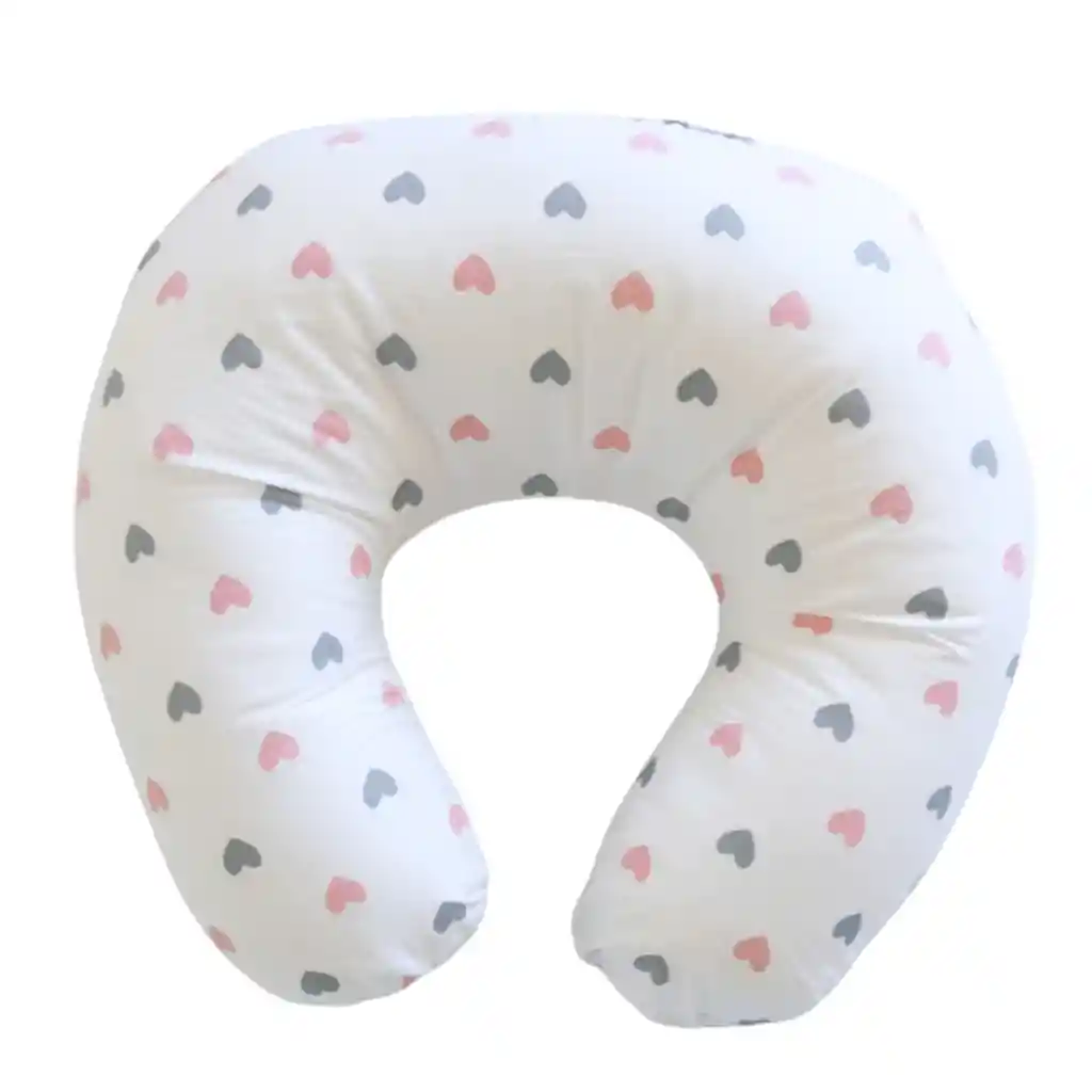 Cojín De Lactancia Talla L