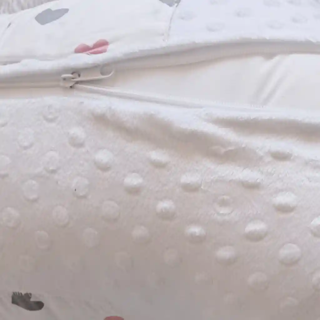 Cojín De Lactancia Talla L