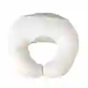 Cojín De Lactancia Talla Xl Gris