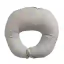 Cojín De Lactancia Talla Xl Gris