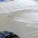 Cojín De Lactancia Talla Xl Azul