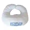 Cojín De Lactancia Talla Xl Azul