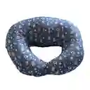 Cojín De Lactancia Talla Xl Azul