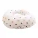 Cojín De Lactancia Talla Xl Blanco