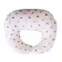 Cojín De Lactancia Talla Xl Blanco