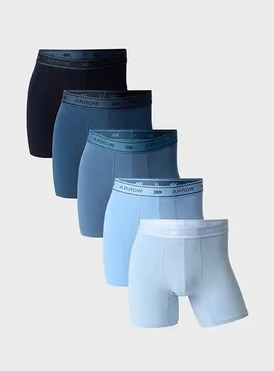 Boxer Arrow Pack 3 Bot5010 Surtido M