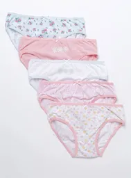 5pack Calzon Hvt G Tt Surtido 6