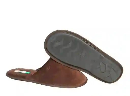 Pantuflas 59004 Cafe M