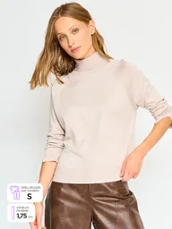 Swe Buello E Mqs W25 Beige S