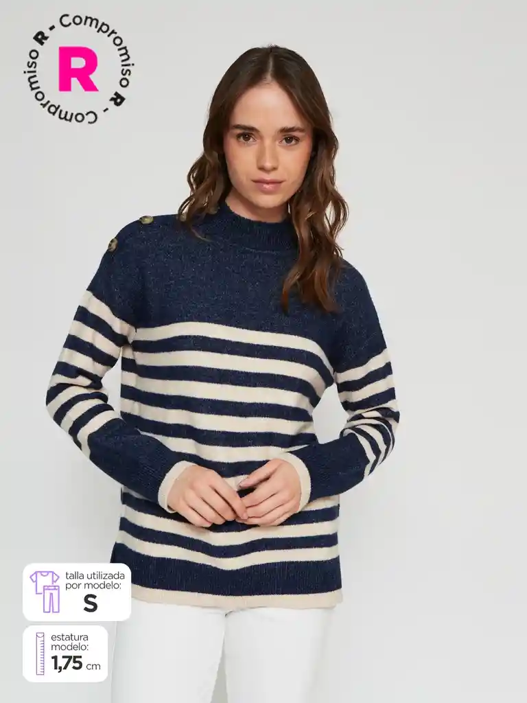 Swe Ml Eraya Rgt Ess I25 Marin M