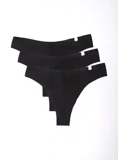 Hilx3 Clzp324-611 Inx Ttem Negro M