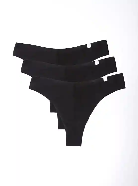 Hilx3 Clzp324-611 Inx Ttem Negro M