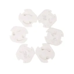 Cobertores De Enchufes Twistshake 6 Uns