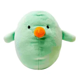 Peluche Easter Pollito Reversible Verde