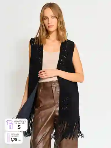 Bla Mqs Mba0240 D W/25 Negro M