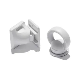 Seguros Con Llave Magnética Twistshake 4 Uns