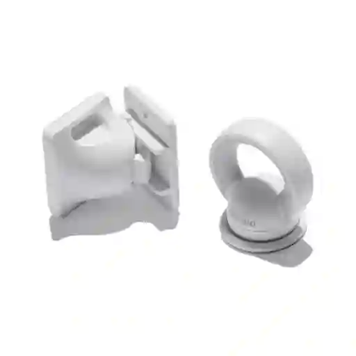 Seguros Con Llave Magnética Twistshake 4 Uns