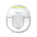 Sacaleches Eléctrico Doble Ardo Melia