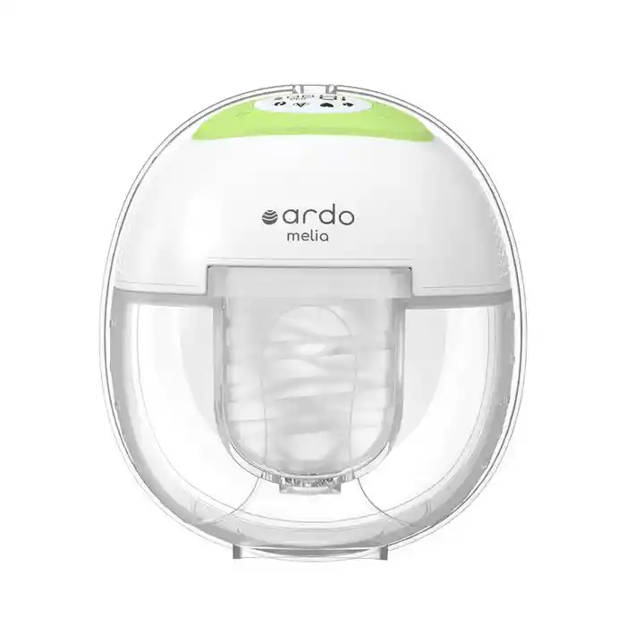 Sacaleches Eléctrico Doble Ardo Melia