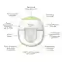 Sacaleches Eléctrico Doble Ardo Melia