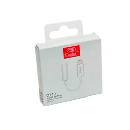 Adaptador Evotec Ot49 Lightning