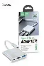 Extension Hoco Hb14 Tipo C