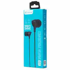 Audifonos Celebrat G7 Jack Blanco