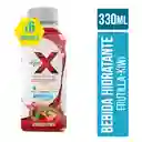 Ionex Bebidas Hidratante 330ml Sabor Frutilla - Kiwi Pack 6 Uds