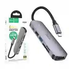 Extension Hoco Hb28 Tipo C