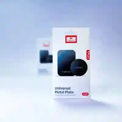Metal Universal Earldom Eh87