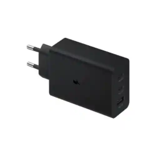Adaptador De Carga Duratec Ep-t6530 Triple