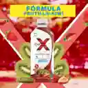 Ionex Bebida Hidratante Frutilla - Kiwi - Pack 6 Uds 1 Litro