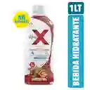 Ionex Bebida Hidratante Frutilla - Kiwi - Pack 6 Uds 1 Litro