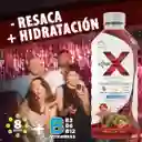 Ionex Bebida Hidratante Frutilla - Kiwi - Pack 6 Uds 1 Litro