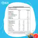 Ionex Bebida Hidratante Blueberries - Pomelo - Pack 6 Uds 1 Litro