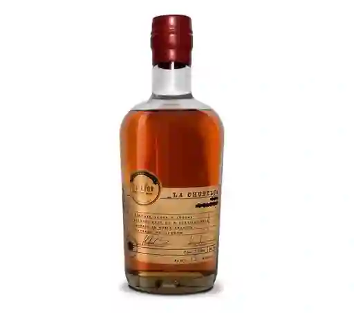 Licor La Chupilca