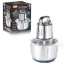 Procesador Alimentos Picadora Eléctrica Potente 5litros Raf