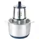 Procesador Alimentos Picadora Eléctrica Potente 5litros Raf