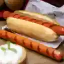 Vienesas Sachet Emporio Aleman 250grs	