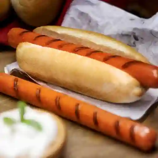 Vienesas Sachet Emporio Aleman 250grs	