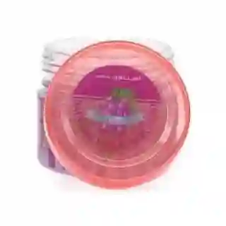 Bálsamo Labial De Uva Max Belle 15g.