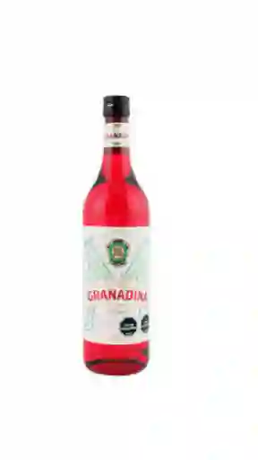 Jarabe Granadina Mitjans 900ml