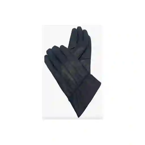 Guantes Ekol Hombre De Cuero Largos – Protección Total Para El Frío