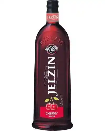 Jelzin Cherry 700ml